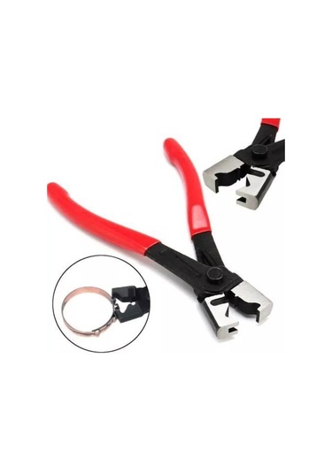 Yato Kurdelekeli Kelepçeler İçin Pense 211022481