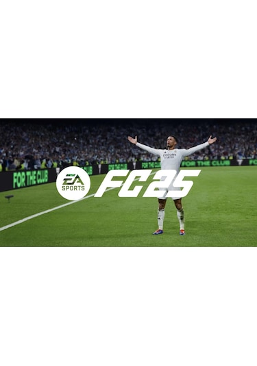 Ea Sports Fc 25 Ps5