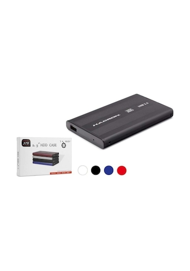 Hr-950 Hadron Hdd Kutusu 2.5"