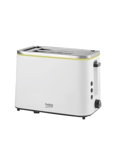 Beko EK 5920 Floral 2 Dilim Ekmek Kızartma Makinesi