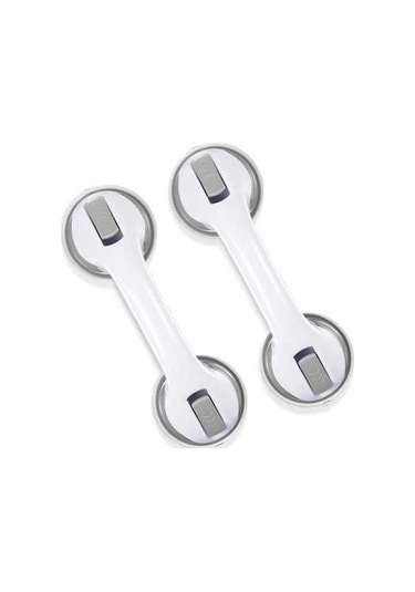 Maoyaya Yaşlılar Yaşlı Tutma Taburesi Sandalye Paket Krom Kolu İnç İçin İçin İçin Güvenlik Güçlü Emme Duş Duş Duş Duş Çubuklar, Çubuğu, Çubuğu, Banyo Altın 2 12 - Sv Krom - Altın