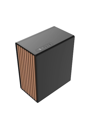 Turbox TX8104 i5-12400 16 GB 1 TB M.2 NVMe SSD Free Dos Masaüstü Bilgisayar