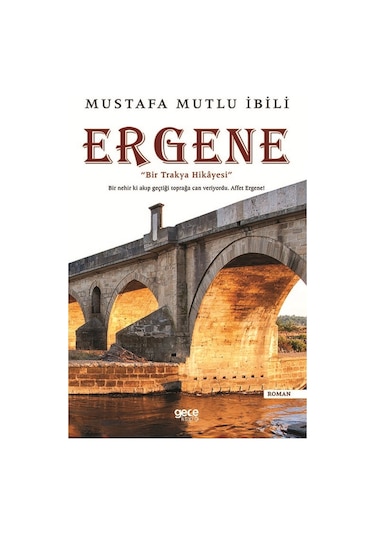 Ergene - Mustafa Mutlu Ibili