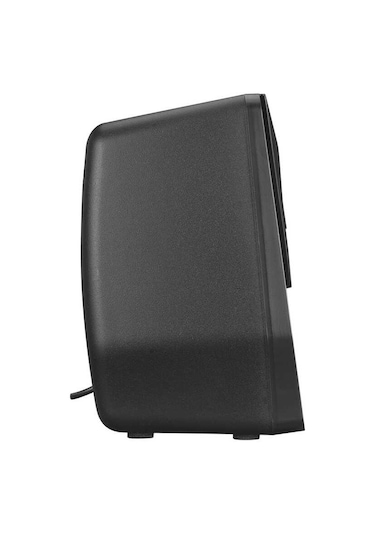 Mikado MD-S23 Glare 3Wx2 Siyah Usb 2.0 Rgb Speaker