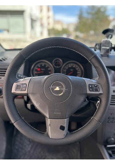 Opel Astra H Kasa Araca Özel Direksiyon Kılıfı Açıklamayı Okuyun