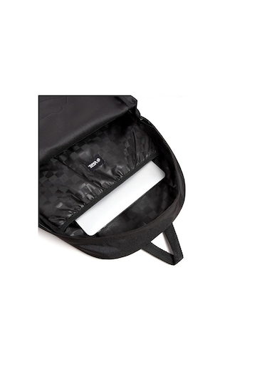 Vans Sırt Çantası Old Skool Backpack Black Vn000h4yblk1
