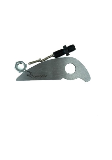 Bağ Makası Crocodile Jh 633 Yedek Bıçak