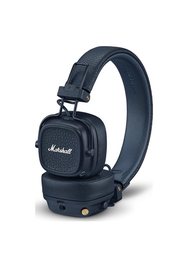 Major V Bluetooth, Oe, Midnight Blue