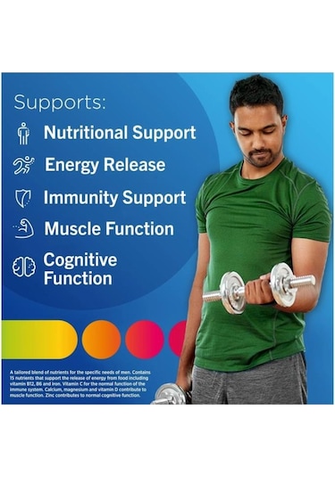 Centrum Men 30 Tablet