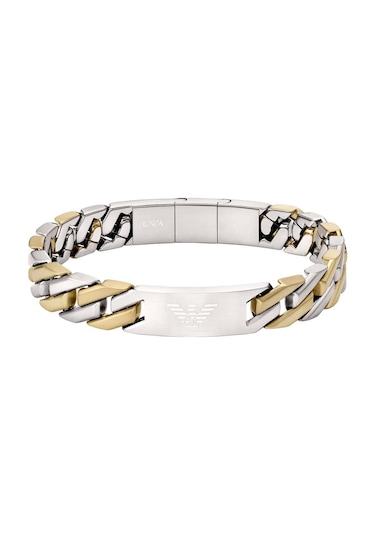Emporio Armani Ajegs3314-040 Erkek Bileklik Renkli