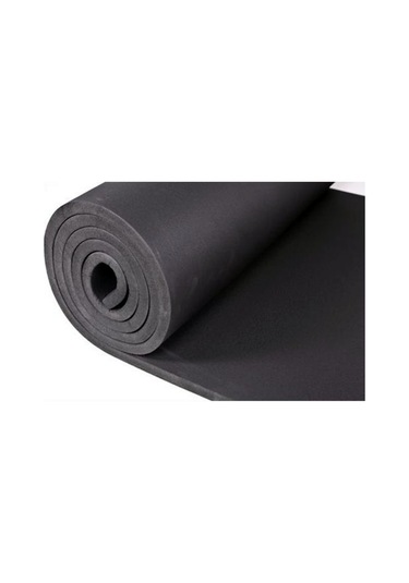 Izocam Kauçuk Levha 25Mm