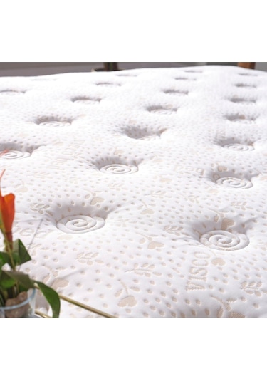 Infinity Deluxe Full Ortopedik Tek Kişilik Yatak