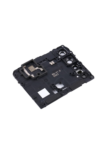 Cbtx Motorola Moto G8 Plus Xt2019-1 Xt2019 İçin Anakart Koruyucu Kapak