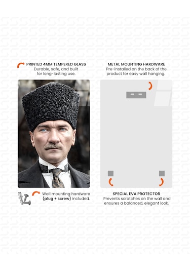 Ulu Önder - Mustafa Kemal Atatürk