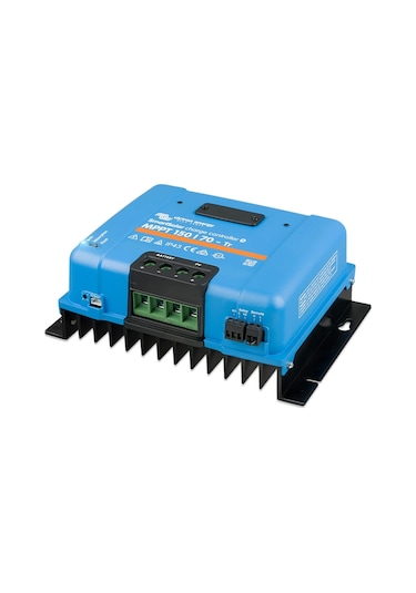 Victron Smartsolar 150/70 70a Mppt Solar Şarj Cihazı Dahili Bluetooth