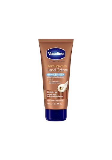 Vaseline Hydra Replenish Cacao El Kremi 100 Ml