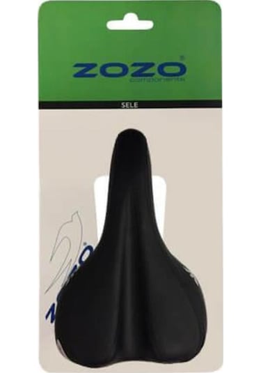 Bike Sky Zozo Wl-4701 Bisiklet Selesi Siyah