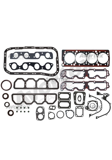 Avortex - Fiat Tempra - Tipo 2.0 İ.e 8v Full Motor Conta Takımı