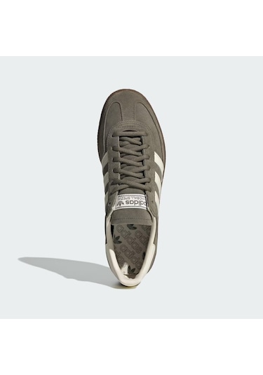 Adidas Handball Spezial Erkek Günlük Spor Ayakkabı C-adıjr2121e10a00 Yeşil