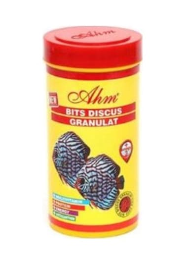 Ahm Marin Bits Discus Granulat 250ml / 100gr