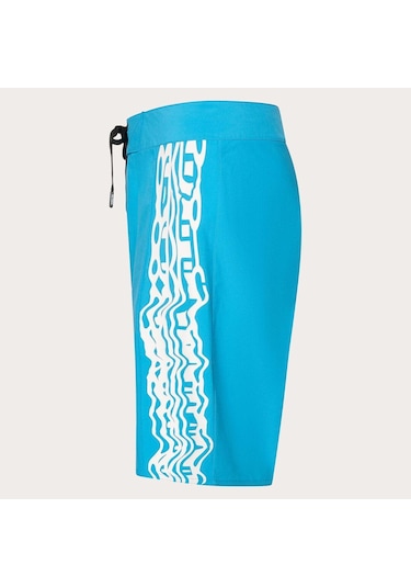 Oakley Quıver Rc 19 Boardshort Erkek Sörf Şort Oak.foa406219-oak.6ge Mavi