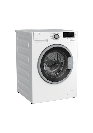 Arçelik 9100 M 1000 Devir 9 KG Çamaşır Makinesi