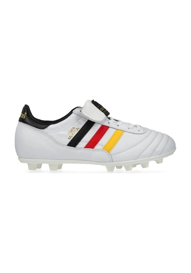 Adidas Copa Mundial Fg Erkek Krampon Ig6278 Beyaz