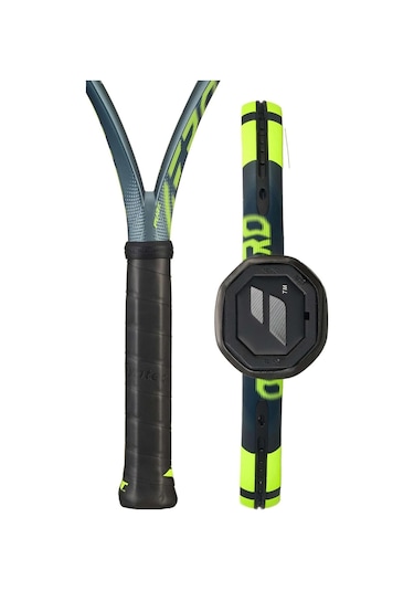 Babolat Pure Aero Gen9 300 Gr Yetişkin Performans Tenis Raketi 27"/grip L2