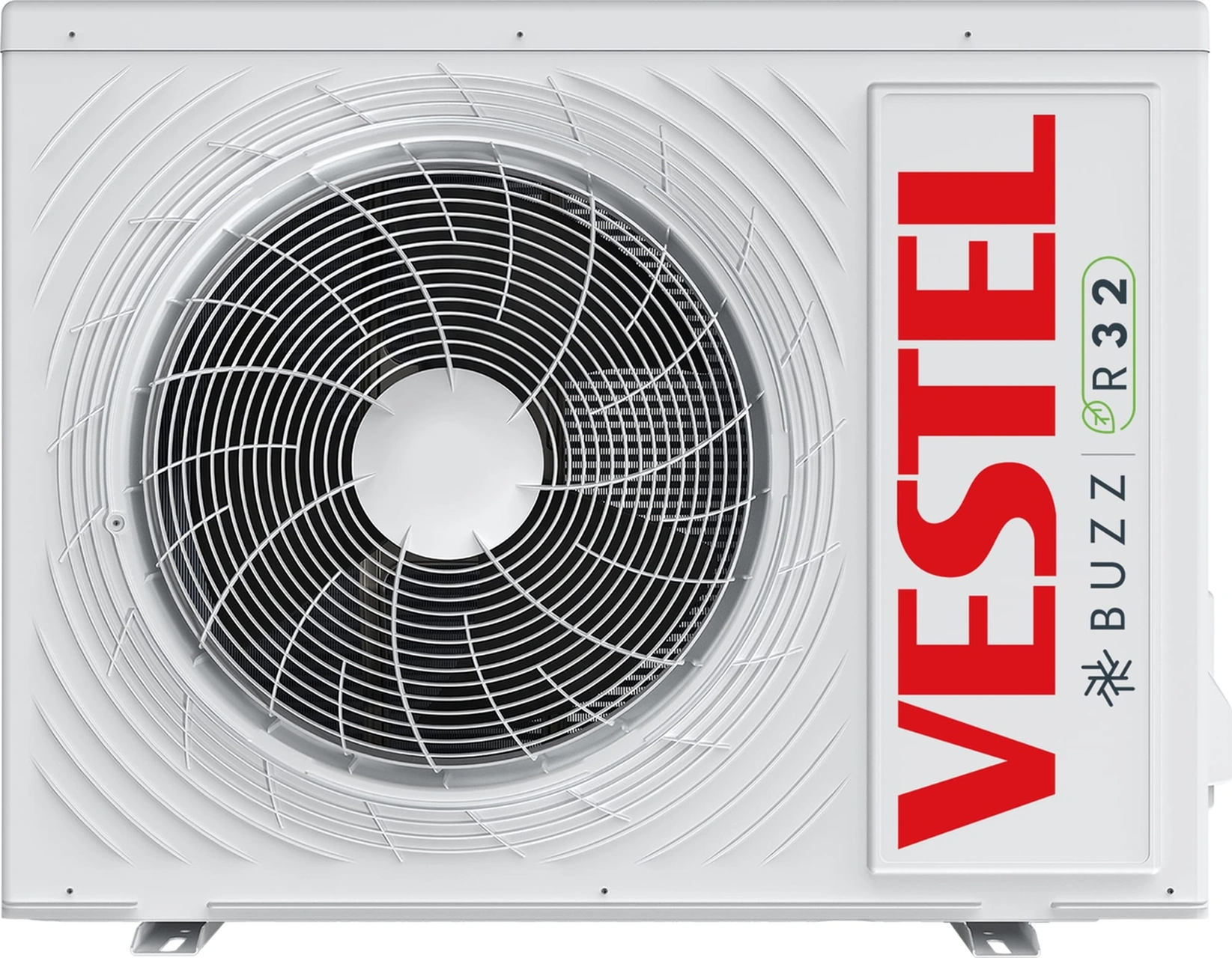 Vestel Buzz Inverter 184 A++ WIFI Klima