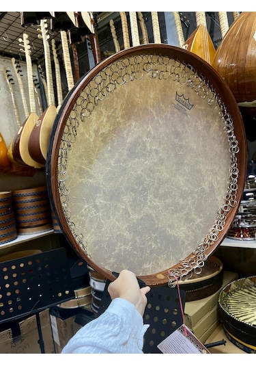 53 Cm Halkalı Erbane Kılıf Dahil Kod8965