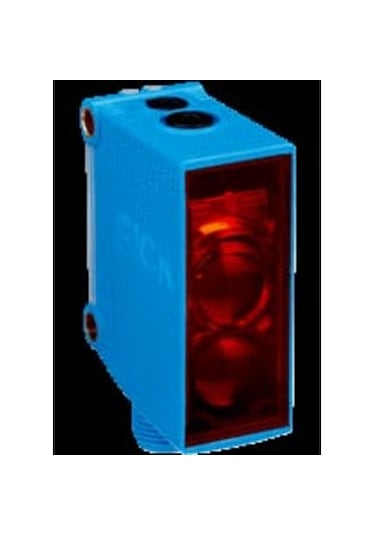 Sıck Fotosel Role Gtb10-p4212 M12-4 Pinli 1065857 Pnp 30vdc