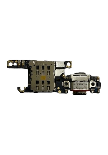 Huawei Pura 70 Pro Şarj Soket Mikrofon Ve Sim Bordu Sevis