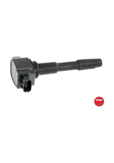 NGK 48410 Ateşleme Bobini (U5155) Captur Megane III Qashqai 1.2 Tce-Dı