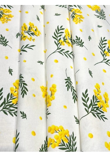 Emılıy Home Pamuklu Tutacak Seti 320893069 Beyaz