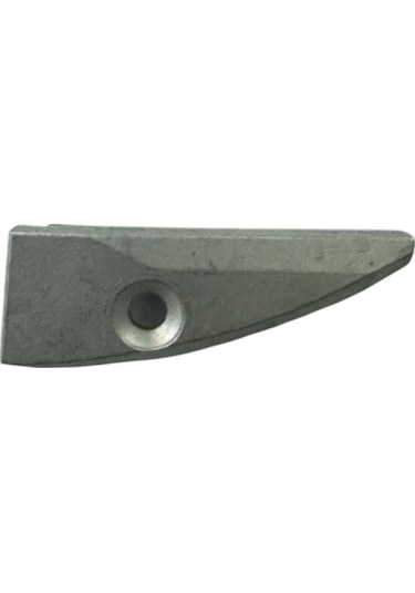 Eltu 419sb6 Makas Yedek Alt Çene Eltu419c, 419e, 422, 422e, Löwe 1-2