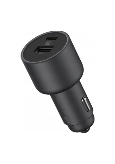 Novahub Xiaomi 100w Hızlı Şarj Cihazı, Çift Usb, Yeni Model