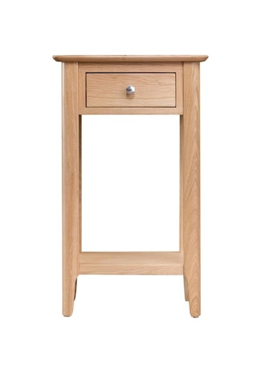 Masifart Emilia 45 Cm Yüksek  Komodin