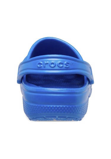 Crocs Classic Günlük Unisex Terlik Blue Bolt Mavi