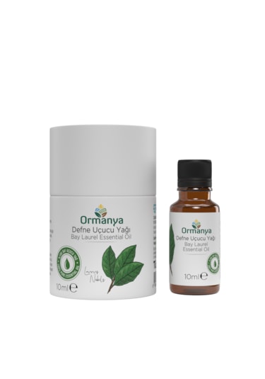 Ormanya Defne Yağı 10 ML