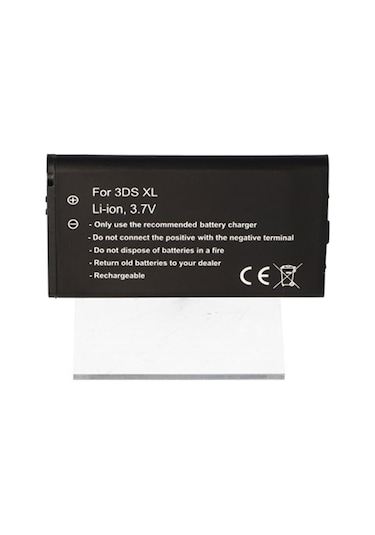 Nintendo 3Ds xl Pil Spr-003 Spr-A-Bpaa-C0 1300 Mah İçin Uygun A
