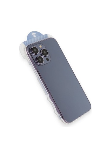 Samsung Galaxy Uyumlu S24 Kolay Uygulama Aparatlı 5d Magic Box Cam Ekran Koruyucu