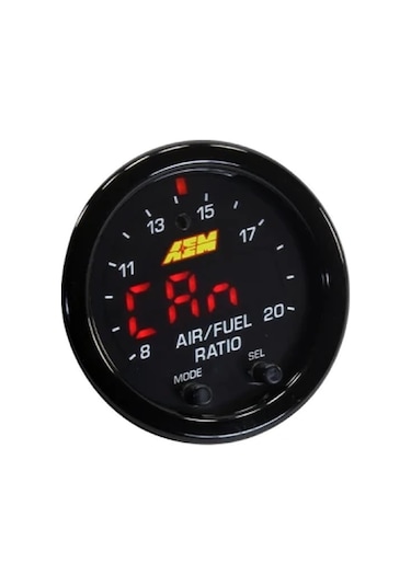 Aem Electronics 30-0300 X-serisi Geniş Bant Uego Afr Ölçüm Kiti