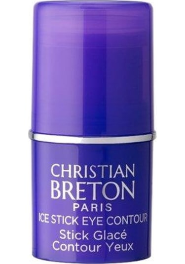 Christian Breton Stick Glace Contour Göz Altı için Ice Stick 3 G