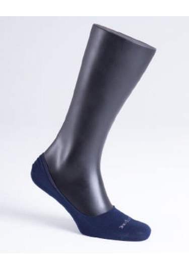 Blackspade Unisex Babet Çorap 9940 - Lacivert
