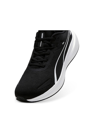 Puma Skyrocket Lite Unisex Koşu Ayakkabısı 37943701 Siyah 37943701 Siyah