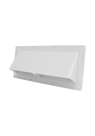 Hombey Kamp Karavan Fırın Fanı Havalandırma Delik Kapak, Verimli Havalandırma, Kilitli Klipsli, Dayanıklı Abs Malzeme, Kolay Kurulum 3,5-10,38 İnç