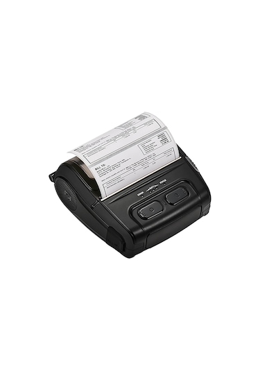 Bixolon SPP-L410 Bluetooth Taşınabilir Barkod Yazıcı