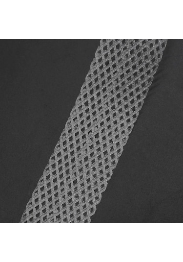 Pazly 20mm Beyaz Çift Taraflı Tela Yapışkanlı Kumaş Ütü Bant Dıy Dikiş Aksesuarları 10m 3 Adet Set