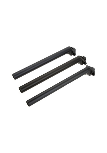 Geeroyoo Hafif Ve Dayanıklı 6061 T6 Alüminyum Bisiklet Sele Borusu - 27.2mm, Yol Ve Dağ Bisikleti İçin Uygun Çok Renkli