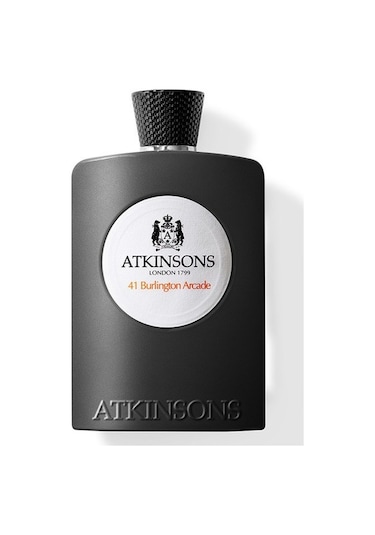 Atkinsons 41 Burlington Arcade Unisex Parfüm EDP 100 ML